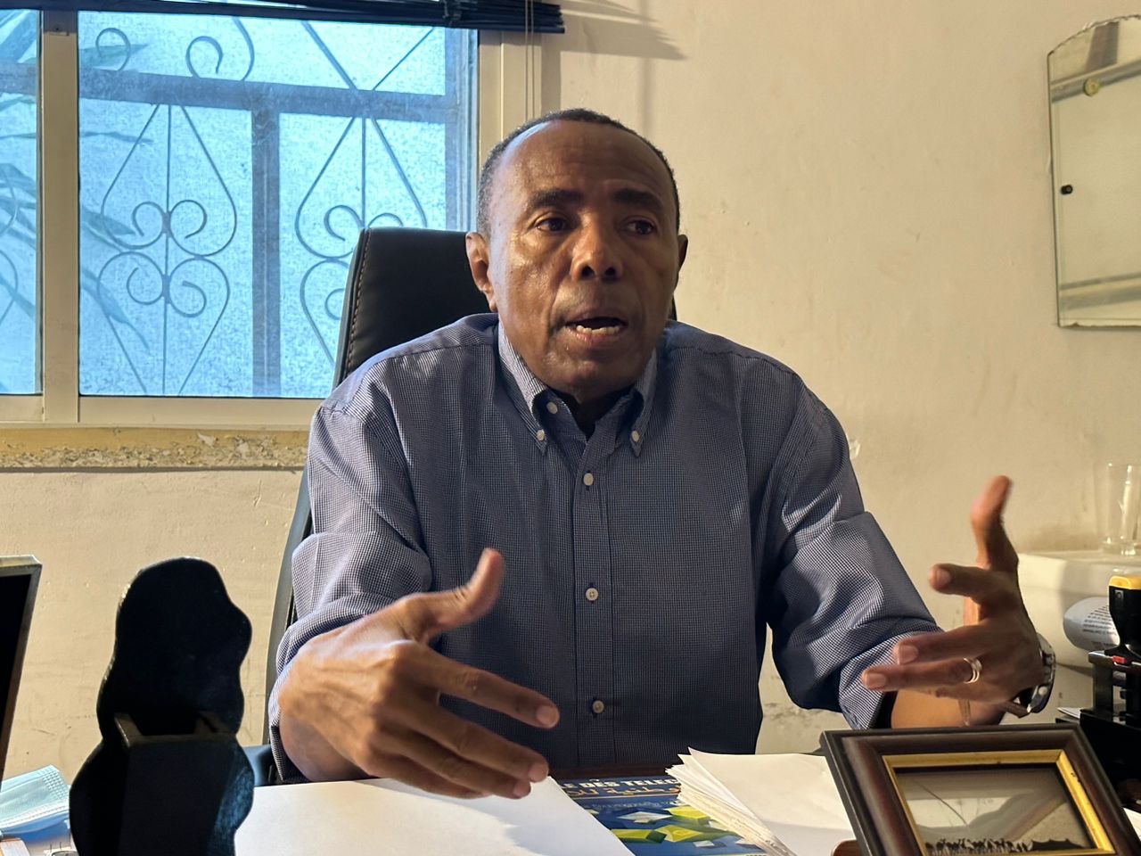 image 50 opérations de la cataracte réalisées